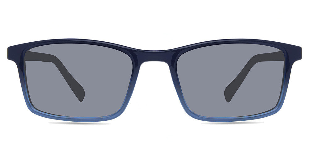 Eco FLINT SUN CLIP Eyeglasses