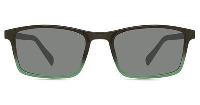 Eco FLINT SUN CLIP Eyeglasses