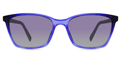 Eco ANGARA SUN CLIP Eyeglasses