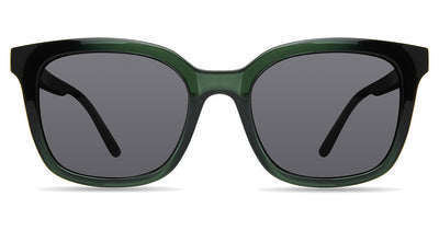 Eco PEONY SUN CLIP Eyeglasses