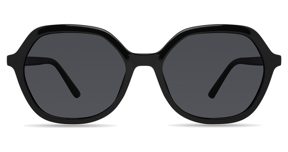 Eco CICELY SUN CLIP Eyeglasses