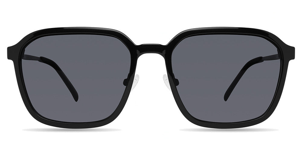 Eco SUMAC SUN CLIP Eyeglasses
