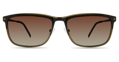 Eco NETTLE SUN CLIP Eyeglasses