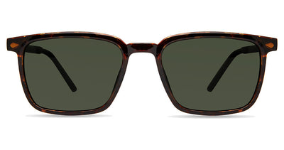 Eco FORREST SUN CLIP Eyeglasses