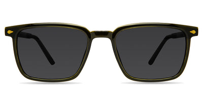 Eco FORREST SUN CLIP Eyeglasses