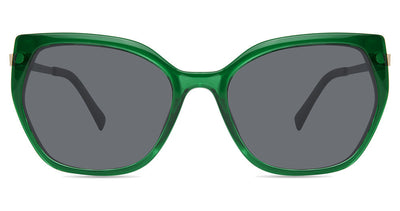 Eco MARIGOLD SUN CLIP Eyeglasses