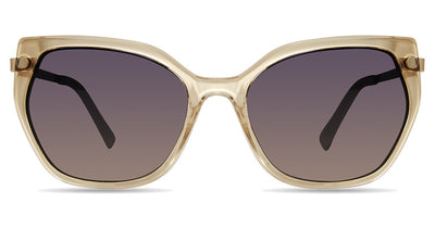 Eco MARIGOLD SUN CLIP Eyeglasses