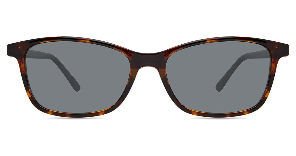 Eco BROOK SUN CLIP Eyeglasses