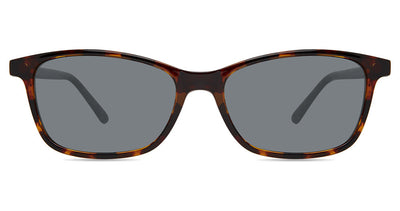 Eco BROOK SUN CLIP Eyeglasses