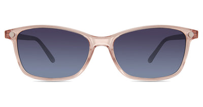 Eco BROOK SUN CLIP Eyeglasses