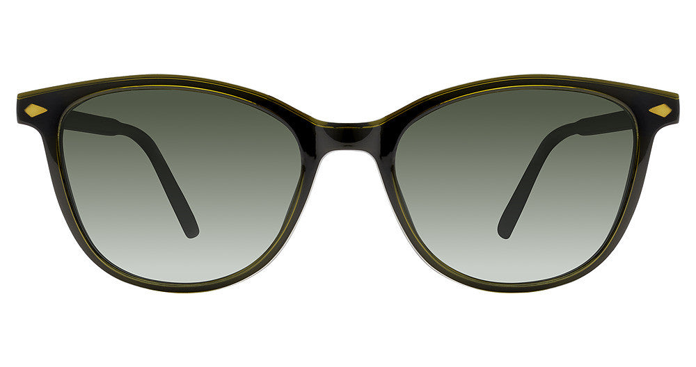 Eco LILY CLIP ON SET Eyeglasses
