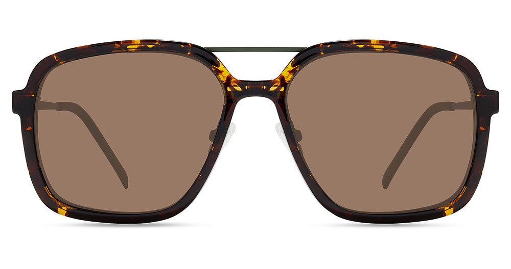 Eco CANYON CLIP ON SET Eyeglasses