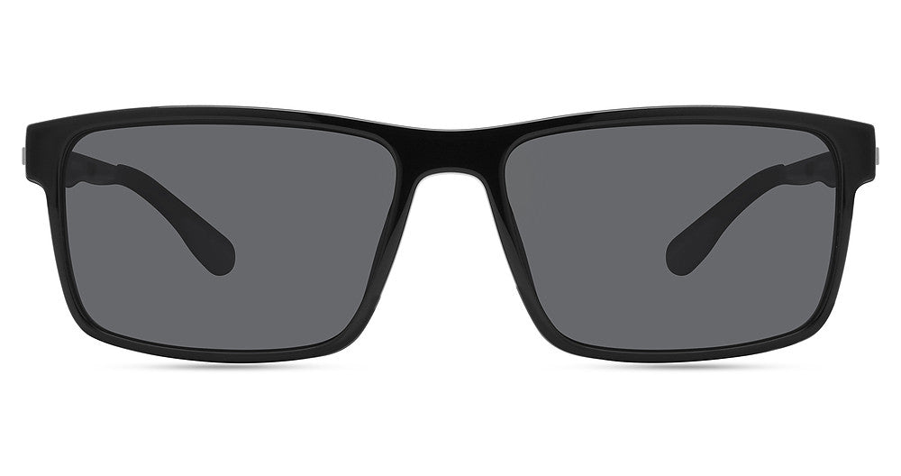 Eco FITZ CLIP ON SET Eyeglasses