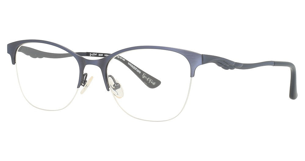 Eyes of Faith Optical Soar Eyeglasses