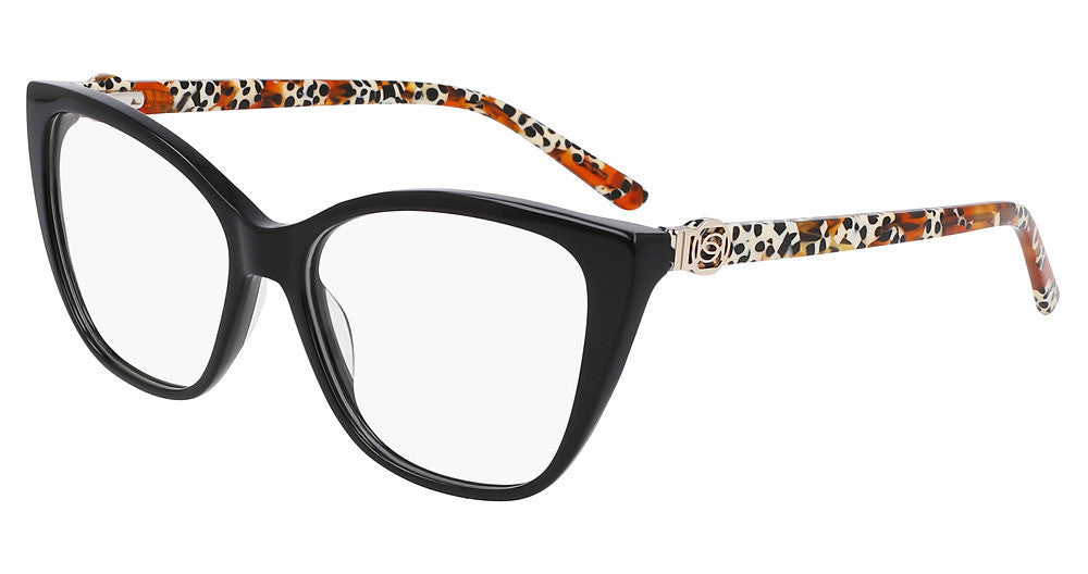 Bebe BB5237 Eyeglasses