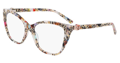Bebe BB5237 Eyeglasses