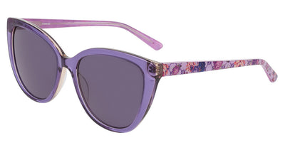 Bebe BB7268 Sunglasses