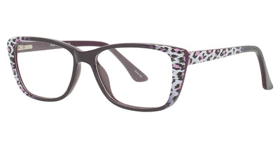 Continental Optical Imports See N' Be Seen 92 Eyeglasses