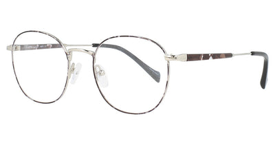 Ernest Hemingway 4841 Eyeglasses