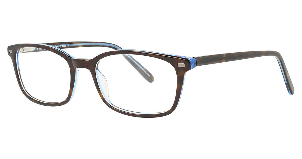 Ernest Hemingway 4852 Eyeglasses