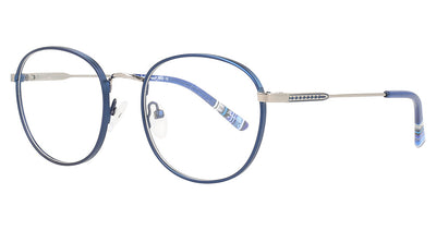 Ernest Hemingway 4853 Eyeglasses