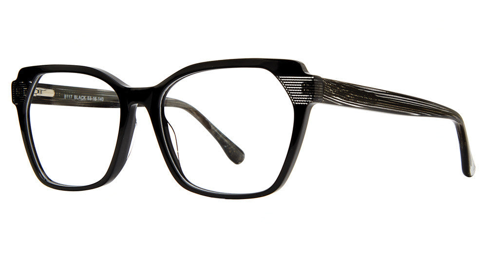 Vavoom/Vivian Morgan 8117 Eyeglasses