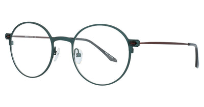 Cinzia CIN-5100 Eyeglasses