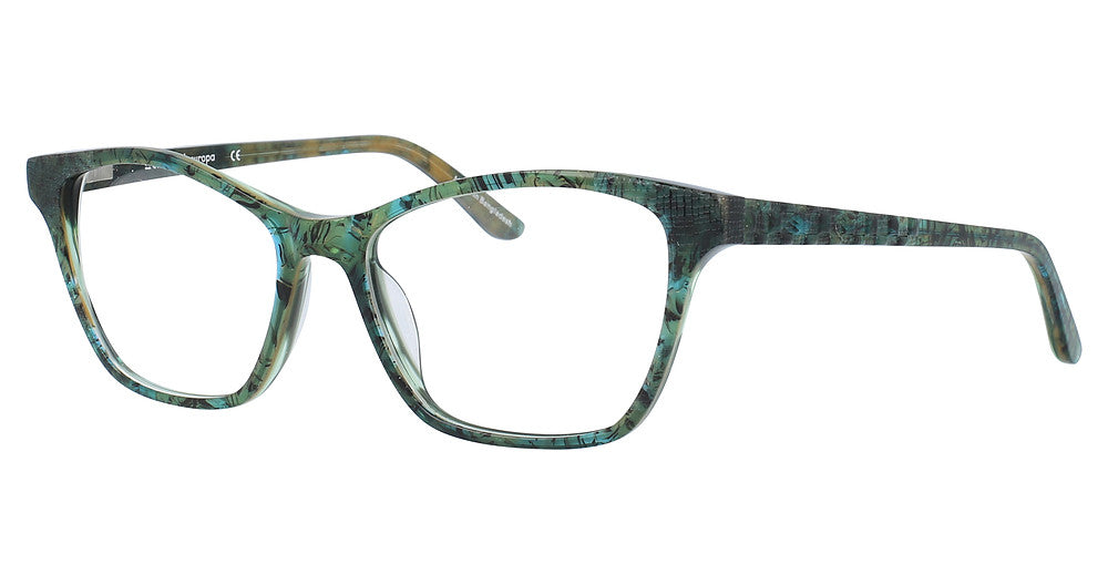 Cinzia CIN-5101 Eyeglasses