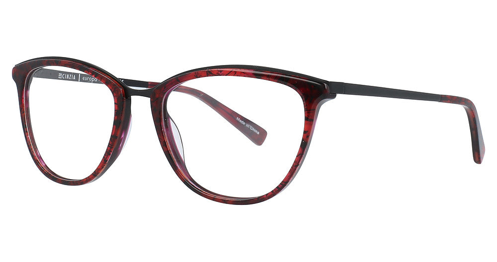 Cinzia CIN-5104 Eyeglasses