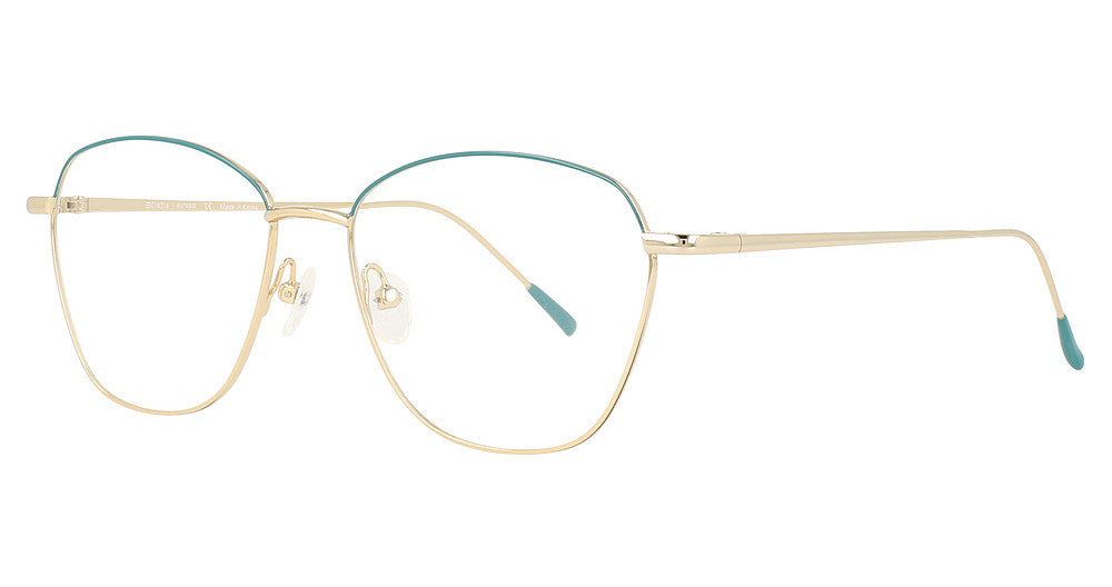 Cinzia CIN-5126 Eyeglasses