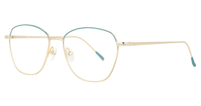 Cinzia CIN-5126 Eyeglasses