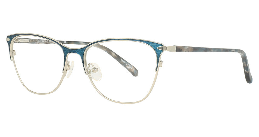 Cote d Azur CDA-332 Eyeglasses