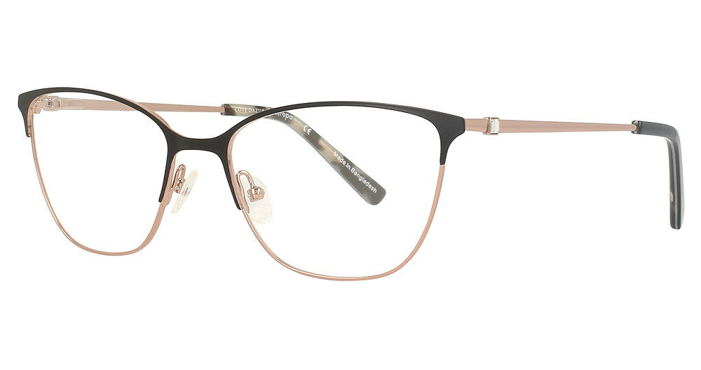 Cote d Azur CDA-338 Eyeglasses