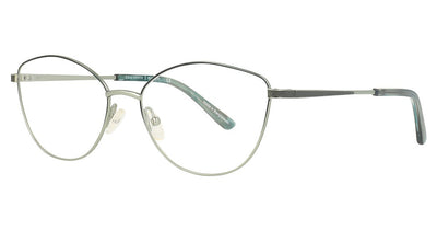 Cote d Azur CDA-340 Eyeglasses