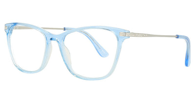 Cote d Azur CDA-346 Eyeglasses