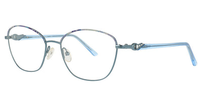 Cote d Azur CDA-358 Eyeglasses