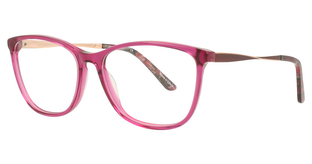Cote d Azur CDA-378 Eyeglasses