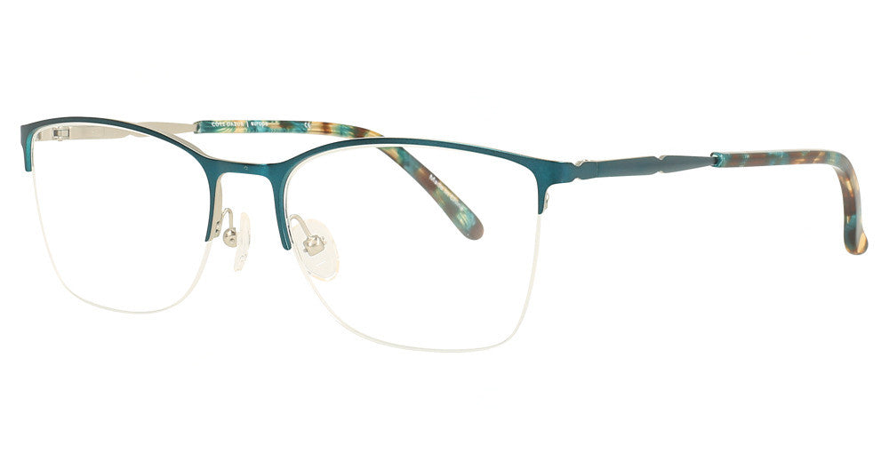 Cote d Azur CDA-380 Eyeglasses