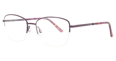 Cote d Azur CDA-388 Eyeglasses