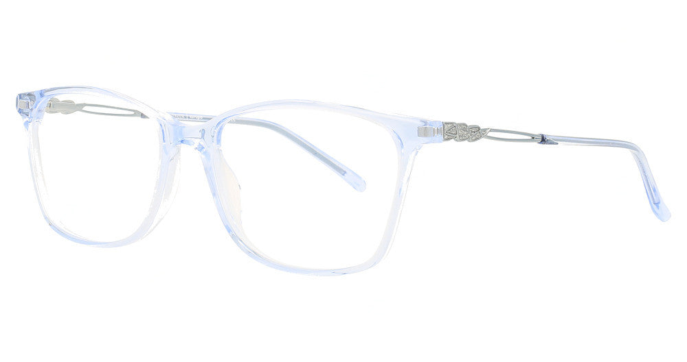 Cote d Azur CDA-384 Eyeglasses