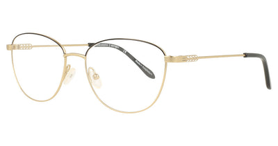 Cote d Azur CDA-386 Eyeglasses
