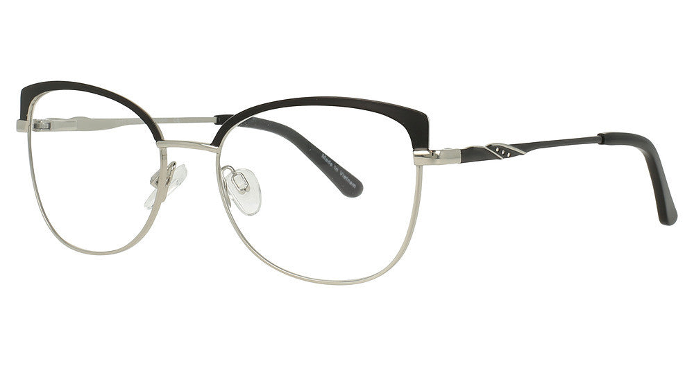 Cote d Azur CDA-406 Eyeglasses