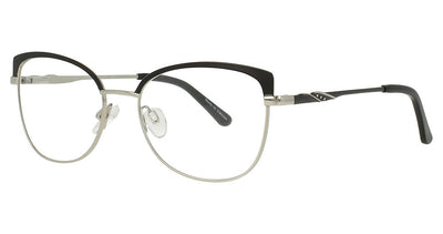 Cote d Azur CDA-406 Eyeglasses