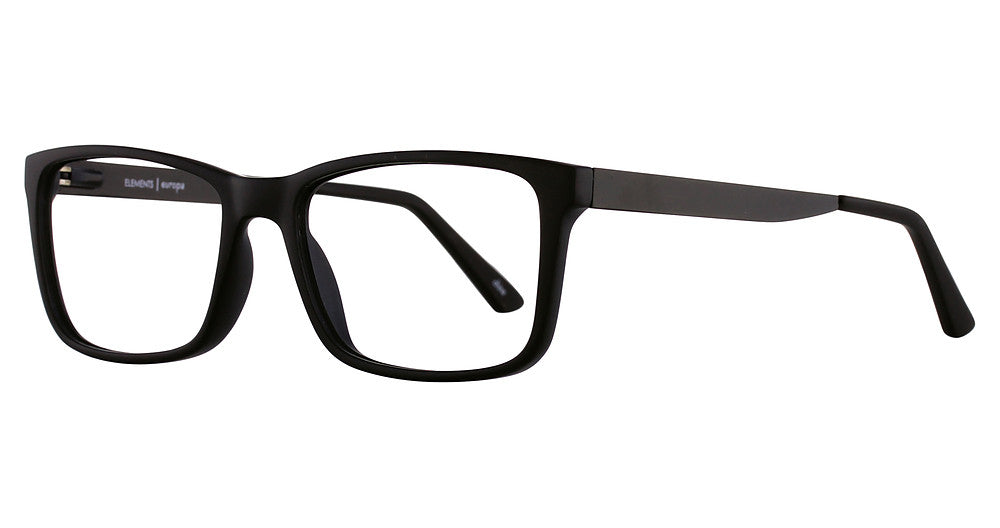 Elements EL-206 Eyeglasses