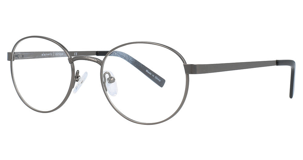 Elements EL-372 Eyeglasses