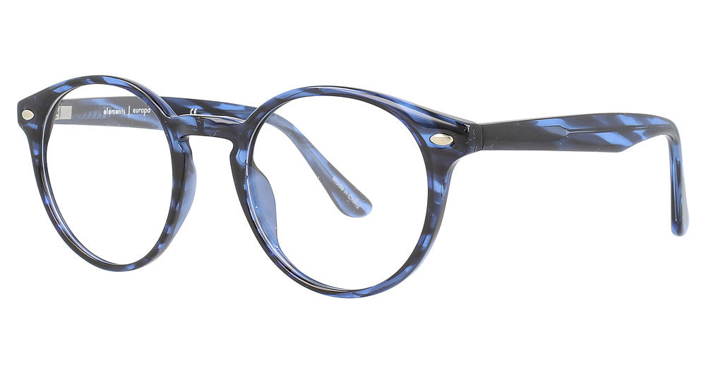 Elements EL-368 Eyeglasses