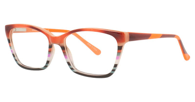 Elements EL-392 Eyeglasses