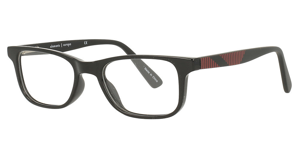 Elements EL-430 Eyeglasses