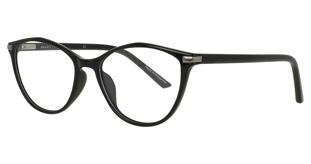 Elements EL-466 Eyeglasses