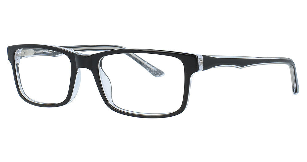 Michael Ryen MR-284 Eyeglasses